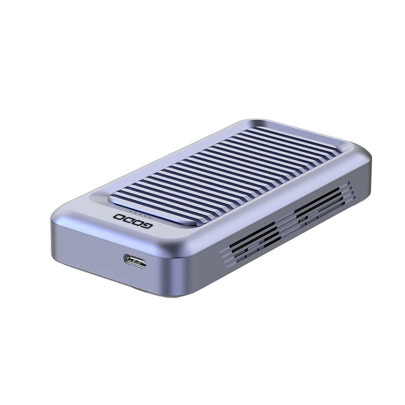 GODO 40Gbps External Hard Driv - Thunderbolt 4 External Ssd 4Tb 评论和价格